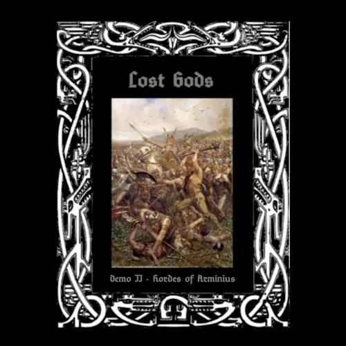 Lost Gods : Demo II - Hordes of Arminius